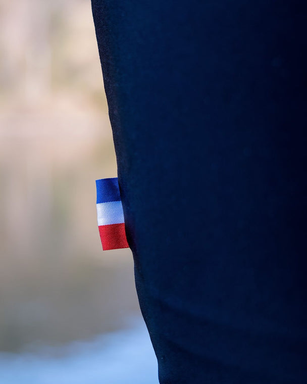 StroKe One - La combinaison signature, Stroom.EDE - Noir Corneille | Unisexe