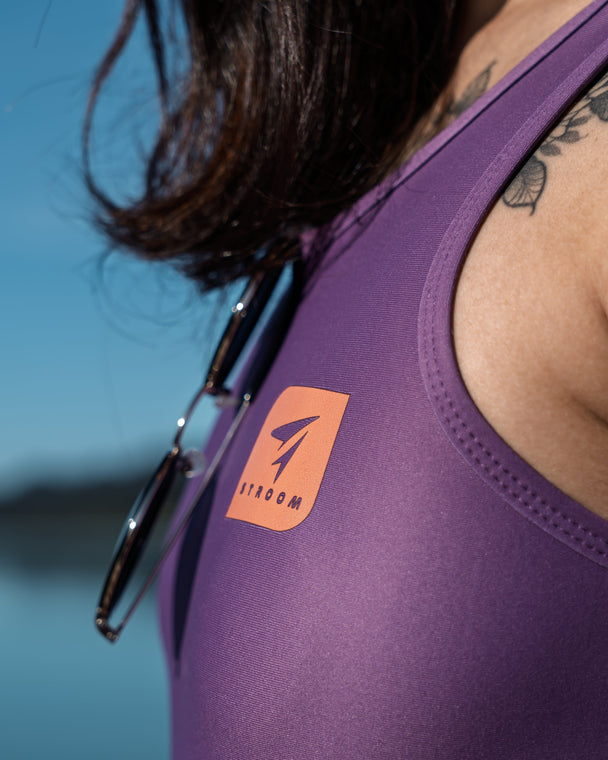 COMBINAISON D'AVIRON FEMME